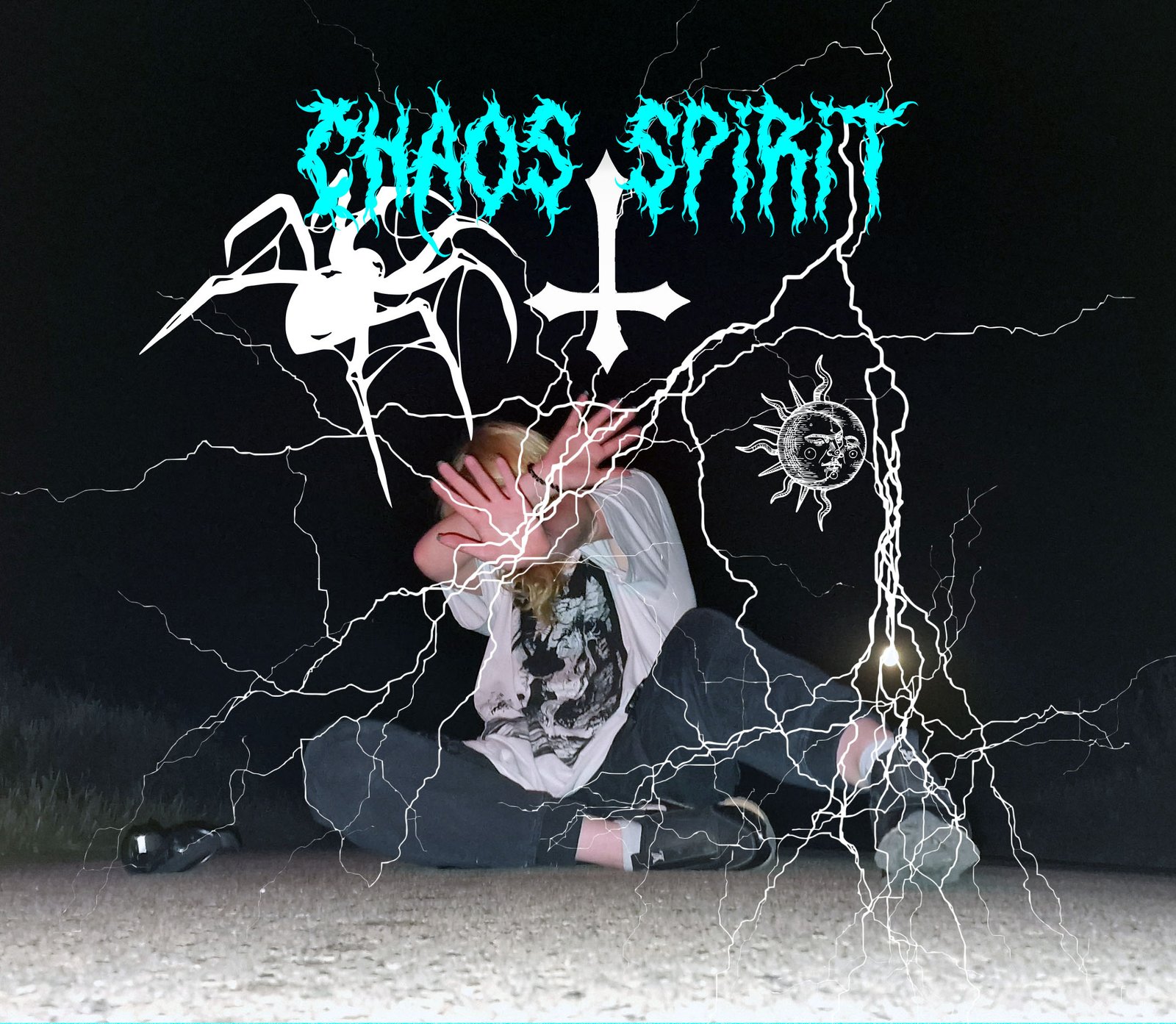 Chaos Spirit